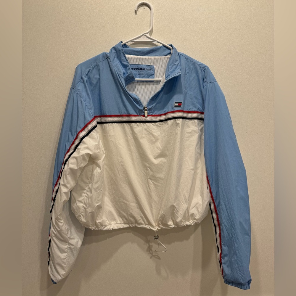 Medium Tommy Hilfiger Wind Breaker